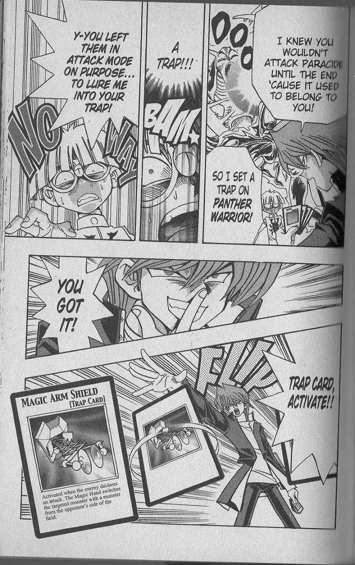 Yu-Gi-Oh! Duelist Chapter 109 19